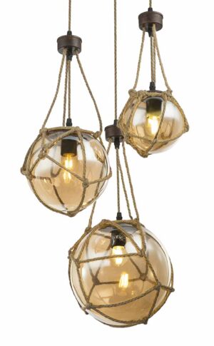 globo-hanglamp-tiko-bruin-glas-ø43cm-e27-15859-3h-2
