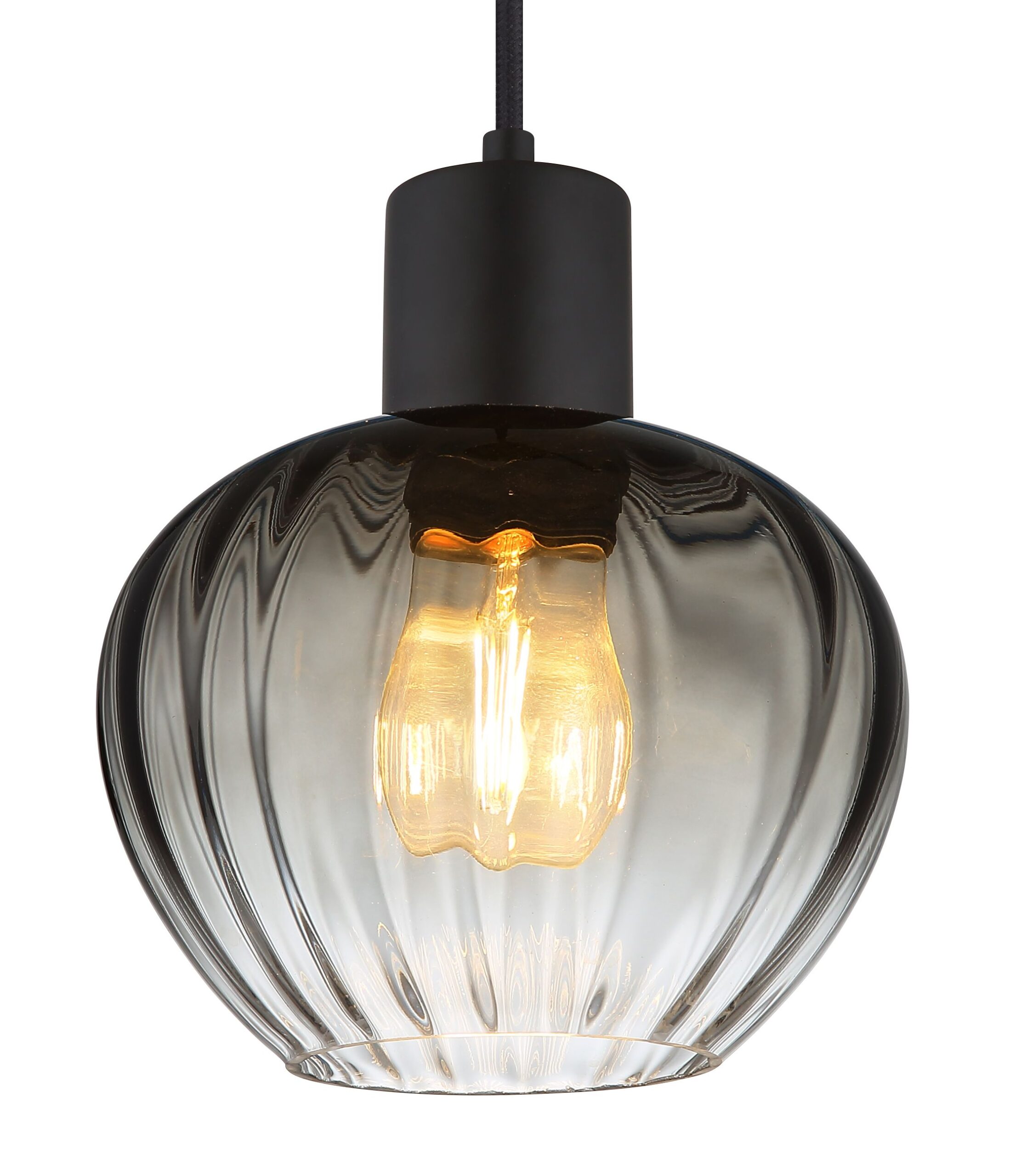 globo-hanglamp-toy-zwart-glas-ø19cm-e27-30130108-2