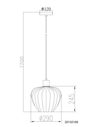 globo-hanglamp-toy-zwart-glas-ø29cm-e27-30150108-7