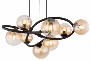 globo-hanglamp-tuberius-messingzwart-glasmetaal-ø65cm-g9-56141-8h-1
