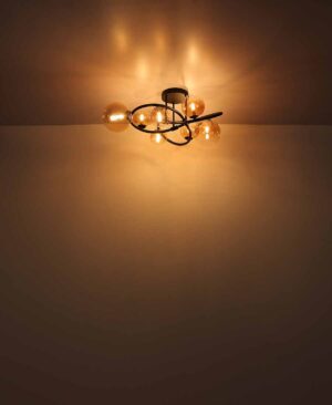 globo-hanglamp-tuberius-messingzwart-glasmetaal-ø65cm-g9-56141-8h-3