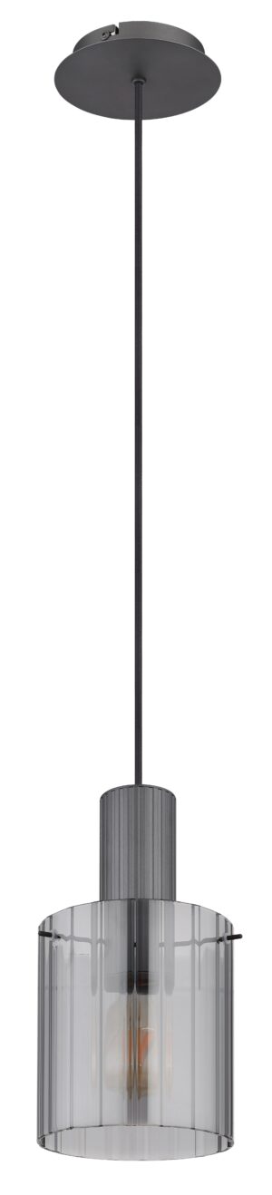 globo-hanglamp-tulivar-zwart-glas-ø18cm-e27-15904hs-1