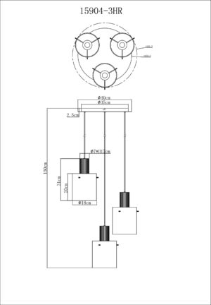 globo-hanglamp-tulivar-zwart-glas-ø48cm-e27-15904-3hr-4