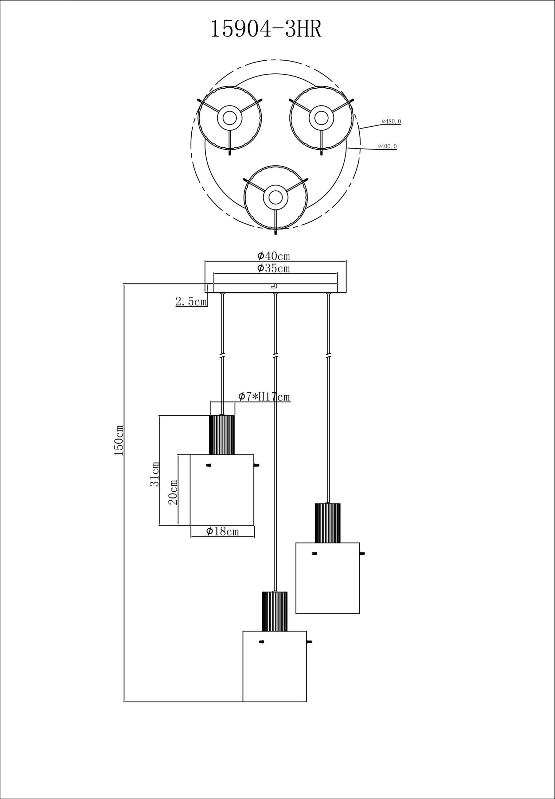 globo-hanglamp-tulivar-zwart-glas-ø48cm-e27-15904-3hr-4