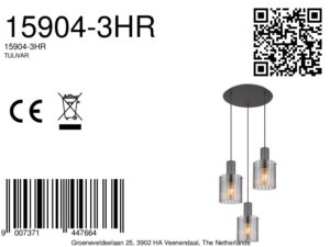 globo-hanglamp-tulivar-zwart-glas-ø48cm-e27-15904-3hr-8a