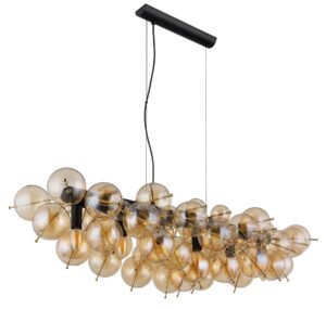 globo-hanglamp-udo-amberkleurig-glas-groteeettafellamp-e14-15633h1a-1