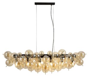 globo-hanglamp-udo-amberkleurig-glas-groteeettafellamp-e14-15633h1a-3