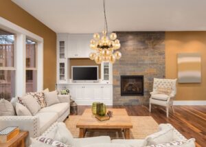 globo-hanglamp-udo-amberkleurig-glas-ø52cm-e27-15633h2a-3