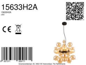 globo-hanglamp-udo-amberkleurig-glas-ø52cm-e27-15633h2a-8a