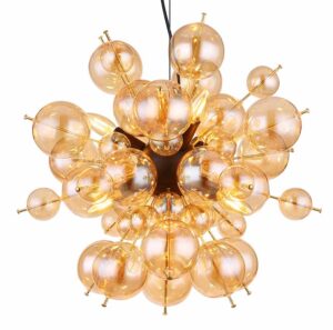 globo-hanglamp-udo-messingzwart-glas-ø55cm-e14-15633ha-1