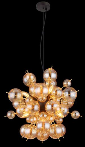 globo-hanglamp-udo-messingzwart-glas-ø55cm-e14-15633ha-2