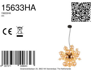 globo-hanglamp-udo-messingzwart-glas-ø55cm-e14-15633ha-8a