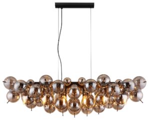 globo-hanglamp-udo-zwart-glas-groteeettafellamp-e14-15633h1s-2