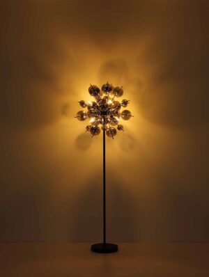 globo-hanglamp-udo-zwart-glassmokeglas-ø55cm-e14-15633hs-3