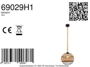 globo-hanglamp-ulleu-naturel-metaal-ø30cm-e27-69029h1-8a