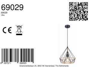 globo-hanglamp-ulleu-zwart-metaal-ø38cm-e27-69029-8a