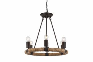 globo-hanglamp-ulleu-zwart-metaal-ø50cm-e27-69029-6-1