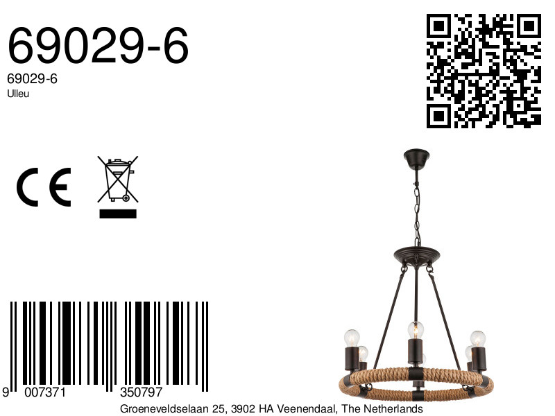 globo-hanglamp-ulleu-zwart-metaal-ø50cm-e27-69029-6-8a