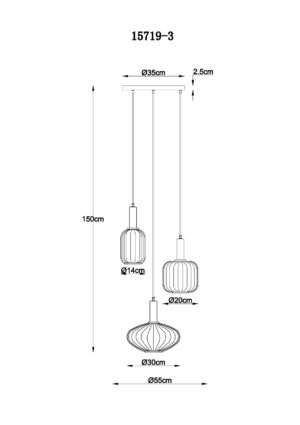 globo-hanglamp-valletta-multicolor-glas-ø55cm-e27-15719-3-7