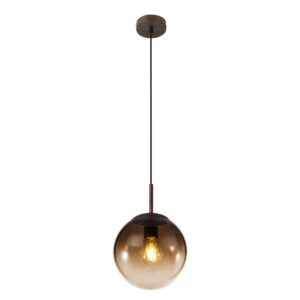globo-hanglamp-varus-bruin-glas-ø20cm-e27-15865-0