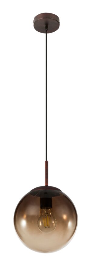 globo-hanglamp-varus-bruin-glas-ø20cm-e27-15865-1