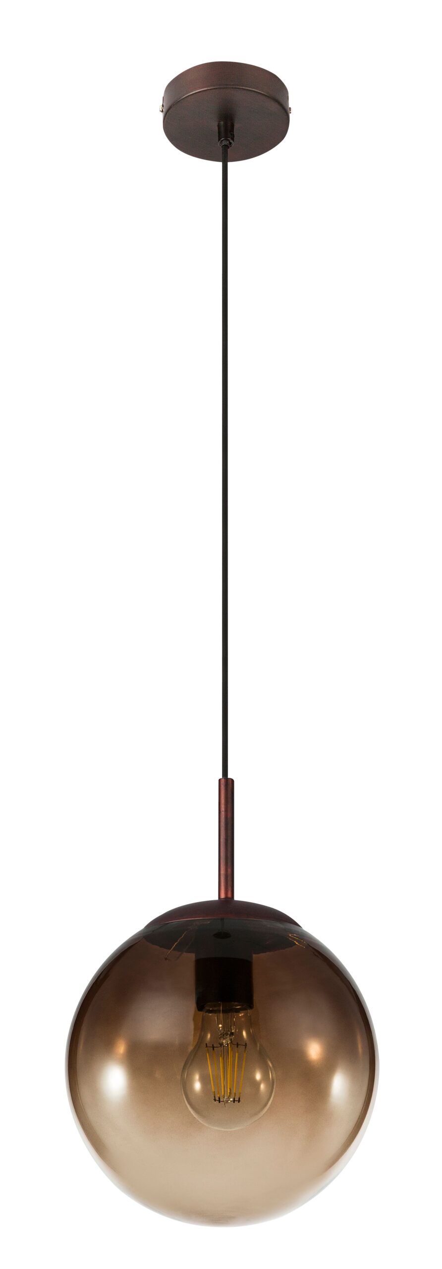 globo-hanglamp-varus-bruin-glas-ø20cm-e27-15865-1