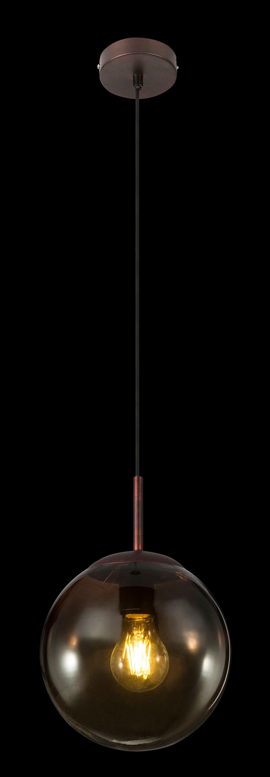 globo-hanglamp-varus-bruin-glas-ø20cm-e27-15865-3