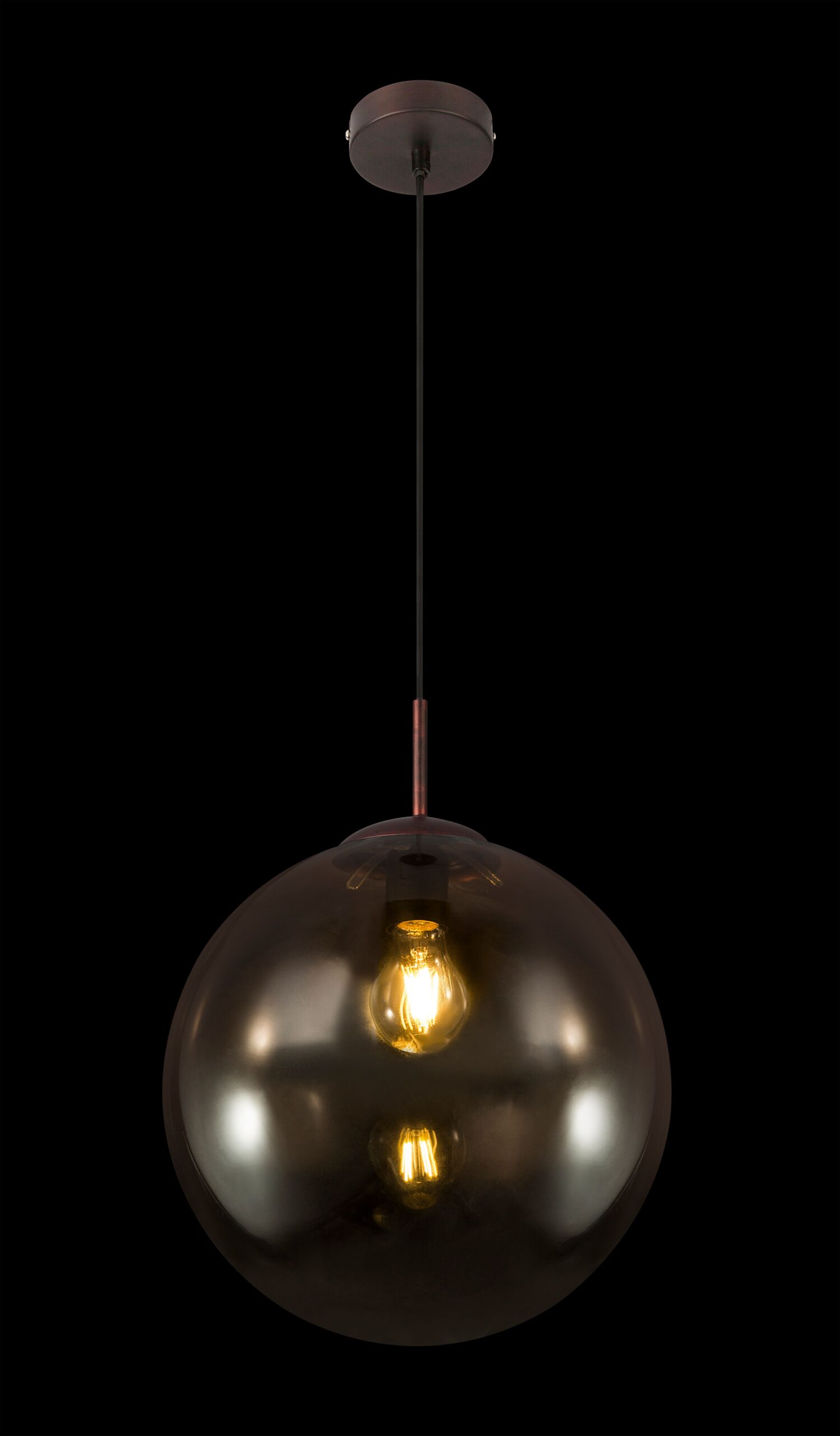 globo-hanglamp-varus-bruin-glas-ø30cm-e27-15867-3