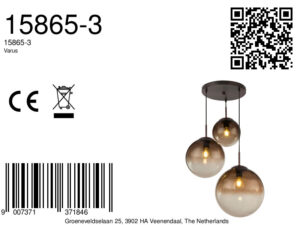 globo-hanglamp-varus-bruin-glassmokeglas-ø51cm-e27-15865-3-8a