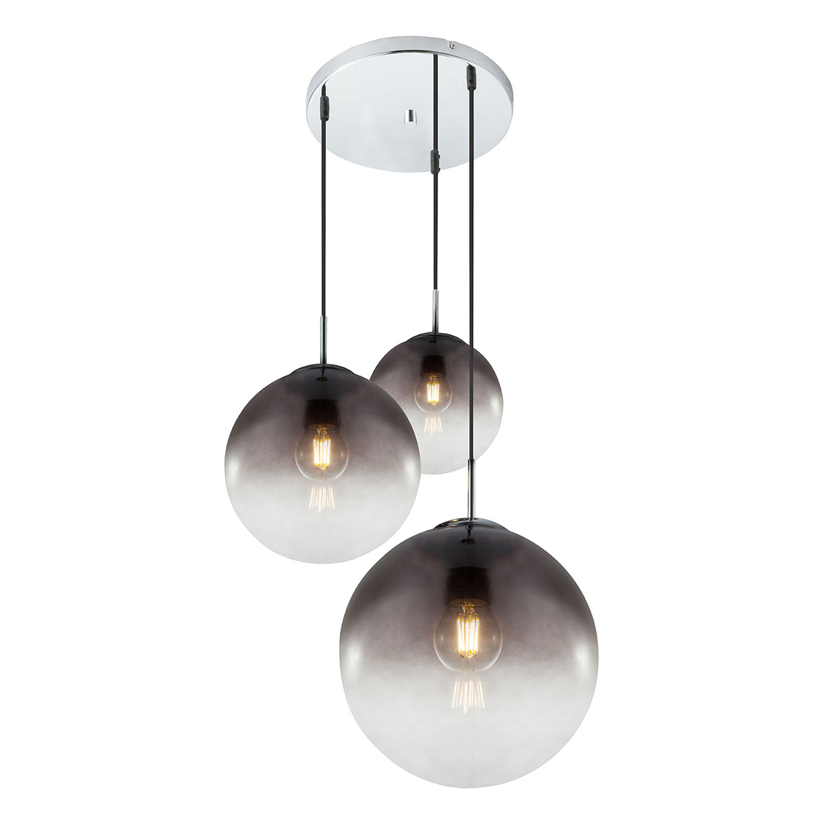 globo-hanglamp-varus-chroom-glassmokeglas-ø51cm-e27-15861-3-0