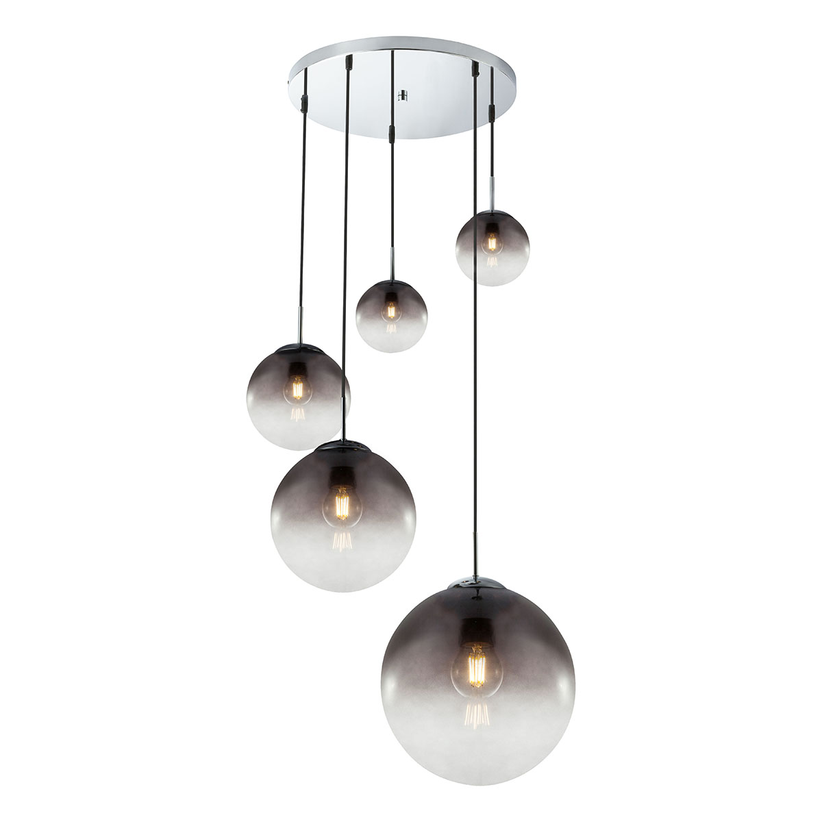 globo-hanglamp-varus-chroom-glassmokeglas-ø65cm-e27-15861-5-0
