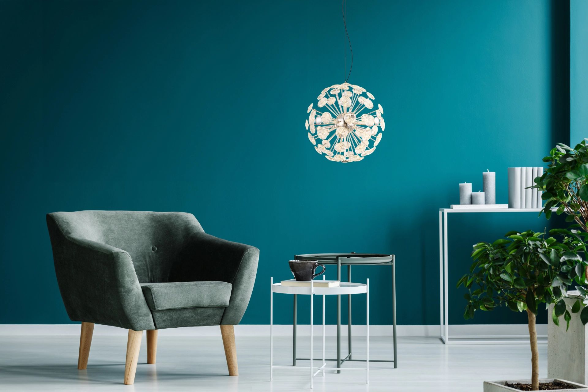 globo-hanglamp-virina-chroom-glas-ø45cm-led-16047h1c-3