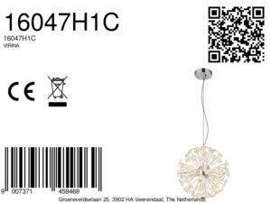 globo-hanglamp-virina-chroom-glas-ø45cm-led-16047h1c-8a