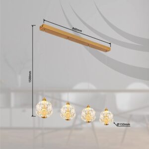 globo-hanglamp-virina-goud-glas-groteeettafellamp-led-16047-4h-7