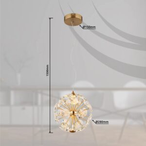 globo-hanglamp-virina-goud-glas-ø28cm-led-16047h-5