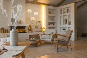 globo-hanglamp-virina-goud-glas-ø42cm-led-16047-3h-5