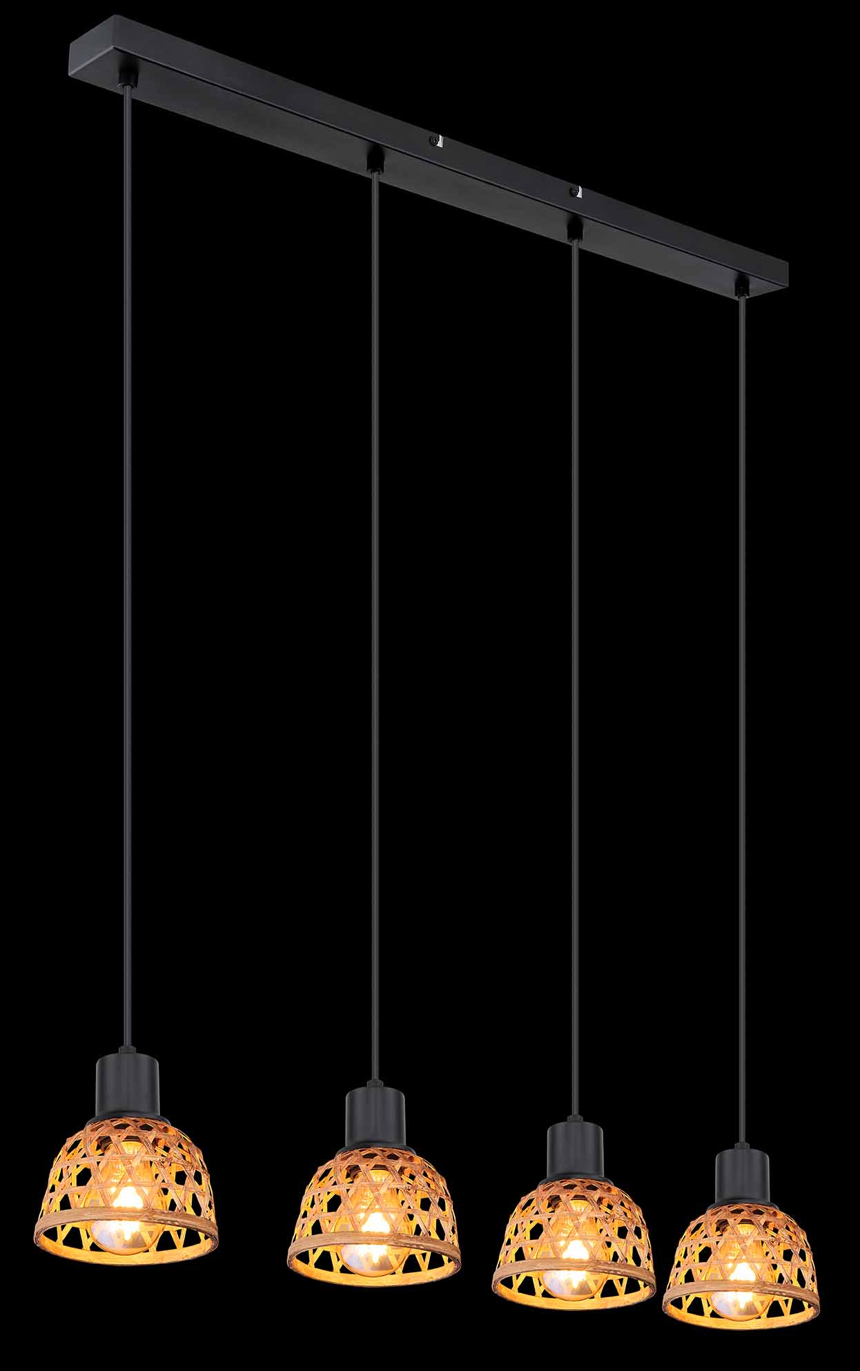 globo-hanglamp-wenna-zwart-metaal-groteeettafellamp-led_e27-54053-4h-3