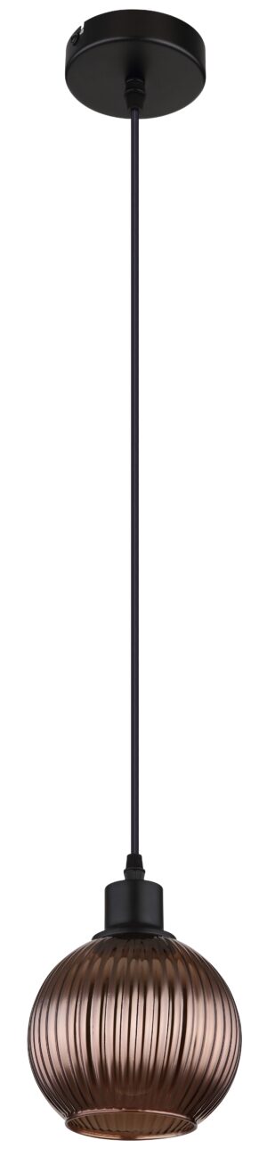 globo-hanglamp-zumba-rood-glas-ø15cm-e27-15638b-1