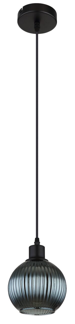 globo-hanglamp-zumba-zwart-glas-ø15cm-e27-15638p-1