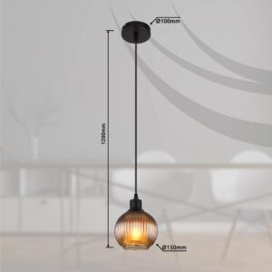 globo-hanglamp-zumba-zwart-glas-ø15cm-e27-15638p-5