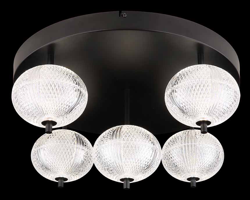 globo-plafonniere-aida-zwart-glas-ø58cm-led-16042-5d-1