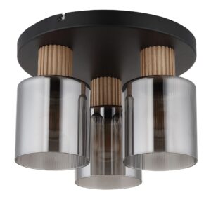 globo-plafonniere-aleidis-zwart-glas-ø30cm-e27-15768-3d-1