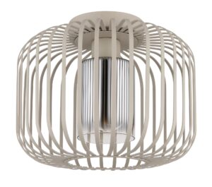 globo-plafonniere-alfred-beige-metaal-ø28cm-e27-15758d-1