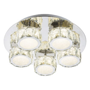 globo-plafonniere-amur-chroom-metaal-ø40cm-led-49350d4-0