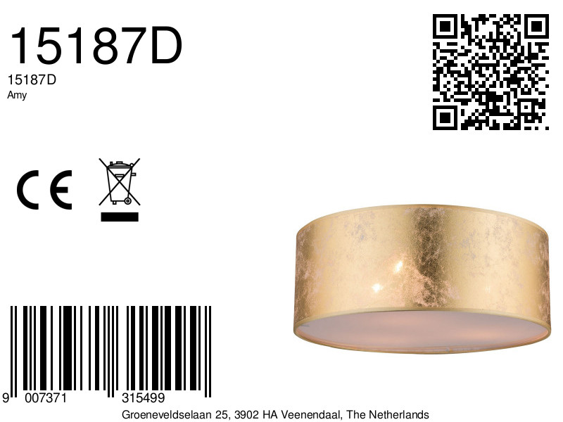 globo-plafonniere-amy-goud-metaal-ø40cm-e14-15187d-8a
