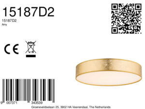 globo-plafonniere-amy-goud-metaal-ø40cm-led-15187d2-8a