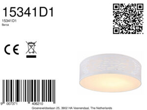 plafonniere-wit-barca-metaal-ø38cm-led-15341d1-globo-1