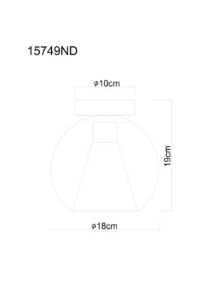 globo-plafonniere-barry-staal-glas-ø18cm-e27-15749nd-4