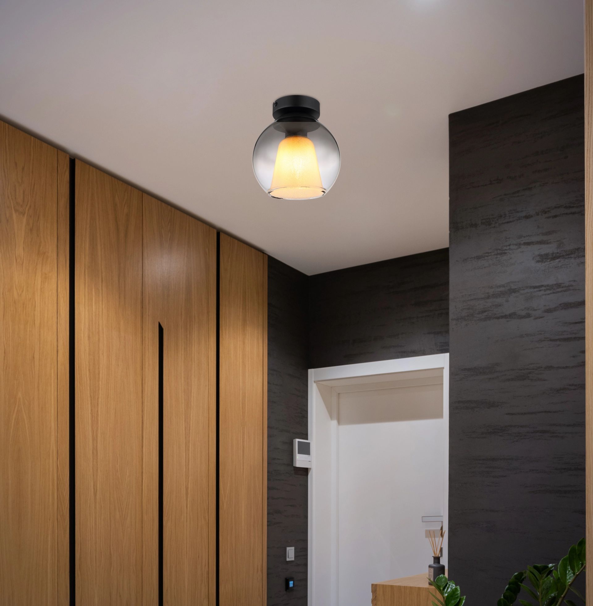 globo-plafonniere-barry-zwart-glas-ø18cm-e27-15749d-2