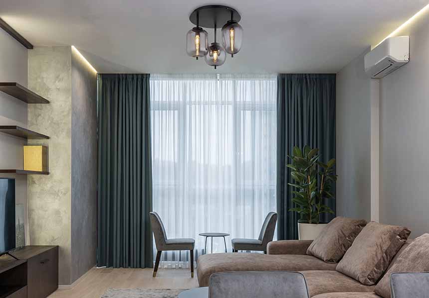 globo-plafonniere-blacky-zwart-glassmokeglas-ø46cm-e14-15345-3d-1